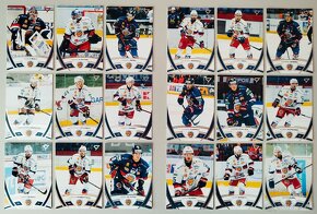 Hokejové kartičky TIPOS EXTRALIGA 2024/2025 - HKM ZVOLEN - 4