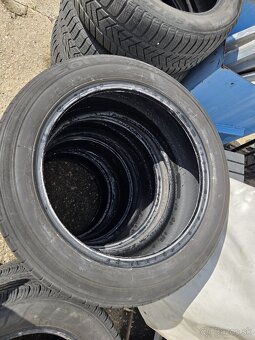 Pneu letné 225/50 r17 Kumho - 4