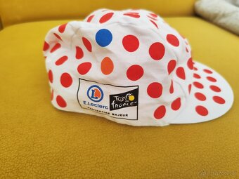 Detská šiltovka Tour de France (3-5 rokov) - 4