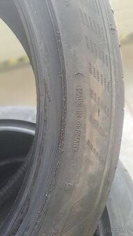 Goodyear letné nové 245/45R19 102Y - 4