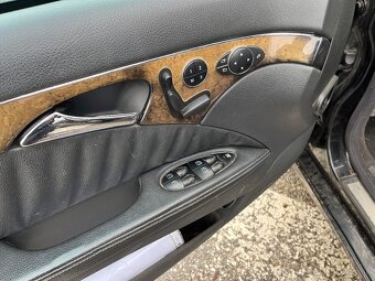 mercedes e320 4matic avantgarde - 4
