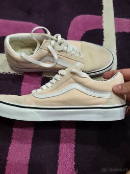 Dámske tenisky Vans - 4