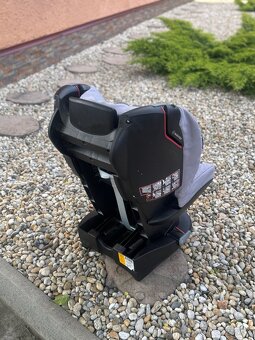 Detská Autosedačka MAXI-COSI TOBI 9-18kg - 4