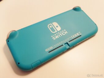 Nintendo Switch Lite 128gb CFW AMS - 4