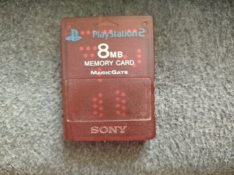 Play station 2 slim - 4