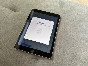 iPad Air 2, 64 GB cellular, Space Grey - 4