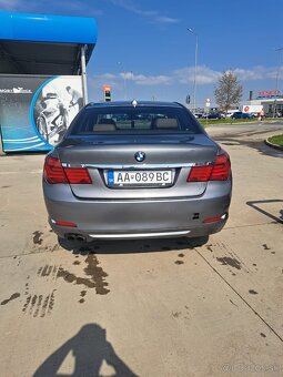 BMW F01 - 4