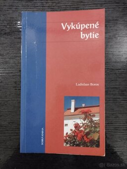 Kresťanská literatúra II - 4