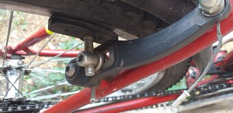 Detský bicykel na predaj - 4