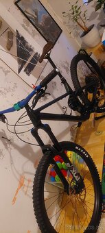 Norco sight- L 29 170-180cm - 4