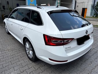 Škoda superb 2.0tdi 110kw 2020 - 4