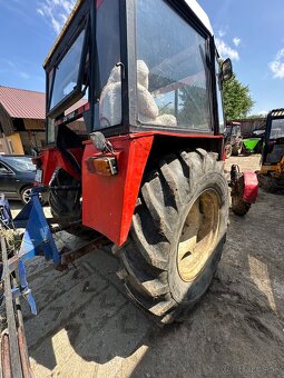 Zetor 6711 - 4