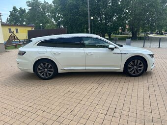 Volkswagen Arteon SB elegance 2.0tdi dsg 110kw - 4