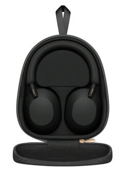 Predam nove, neotvorene slúchadlá Sony WH-1000XM5 - 4