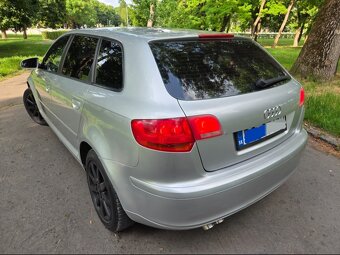 AUDI A3 1.9 TDI - 4
