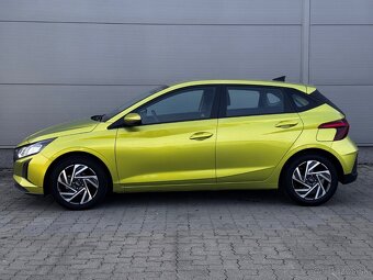 Hyundai i20 1.2i Comfort - 4