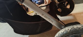 Britax B motion - 4