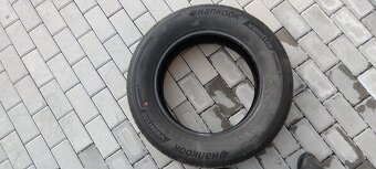 Letná pneumatika 215/65r17 - 4