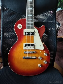 Nová gitara - 4