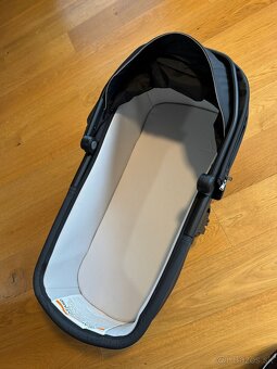 Thule urban glide 3 - 4