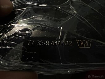 Predám originálny predný štít na BMW R18, nový - 4