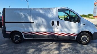 OPEL VIVARO VAN 2.0 CDTI.L1H1. - 4