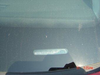 Golf 7 1.0 tsi po facelifte - 4