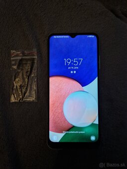 Samsung a22 5g plus sluchatko - 4