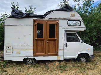 Fiat Ducato Karavan - 4