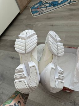 Dior tenisky - 4