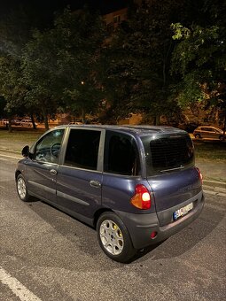 Fiat multipla jtd - 4