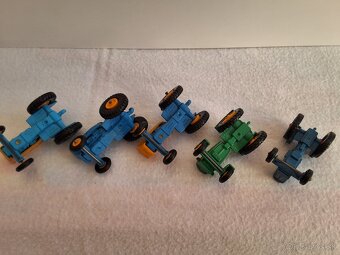 MATCHBOX RW 7 - 4