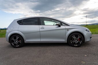 SEAT leon 19tdi - 4