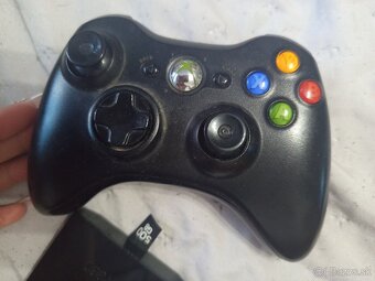 Predám hry a veci k xboxu 360 - 4