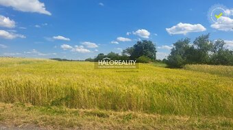 HALO reality - Predaj, pozemok pre rodinný dom 3868 m2 Kru - 4