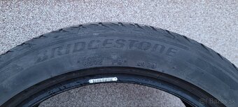 215/50 R18 92W letné Bridgestone Turanza T001 - 4