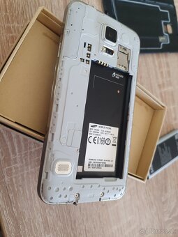 Samsung Galaxy S5 - 4