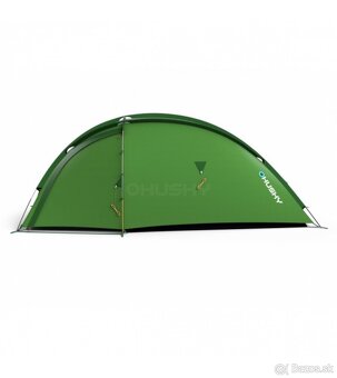 Predám stan HUSKY EXTREME LITE BRONDER 4 - 4