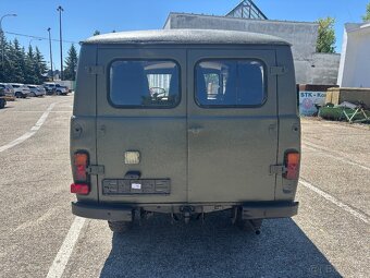 Uaz 452 tp spz - 4