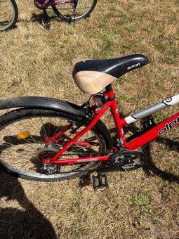 Bicykel - 4
