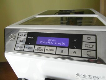 DeLonghi Eletta Cappuccino TOP - 4