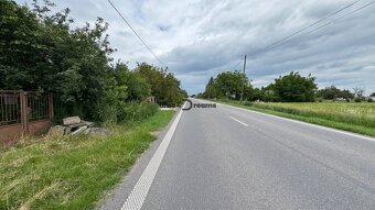 NA PREDAJ stavebný pozemok Cabaj Riegler - 4