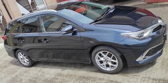 Toyota Auris Touring Sports 1.2 Turbo S&S Executive MDS - 4