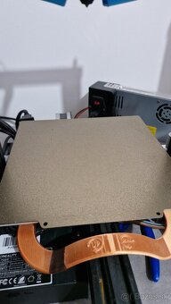Predám ENDER 3 PRO - 4