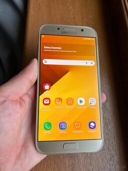 Samsung A7 - 4
