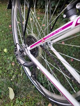 Predám dámsky bicykel CTM OLIVIA 2.0 City bike - 4