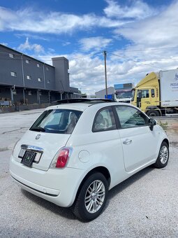 Fiat 500 - 4