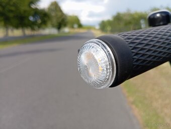 Elektrická kolobežka sencor s25 - 4