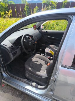 Fabia 1 - 4