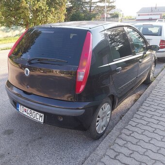 Fiat punto 1.2 44kw - 4